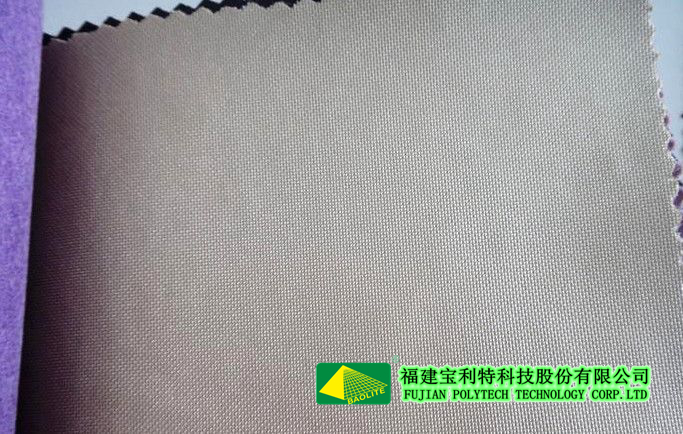 synthetic leather